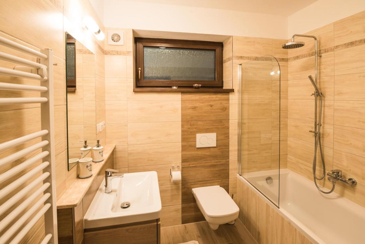 Ubytovanie Zember Demänovská Dolina Extérieur photo
