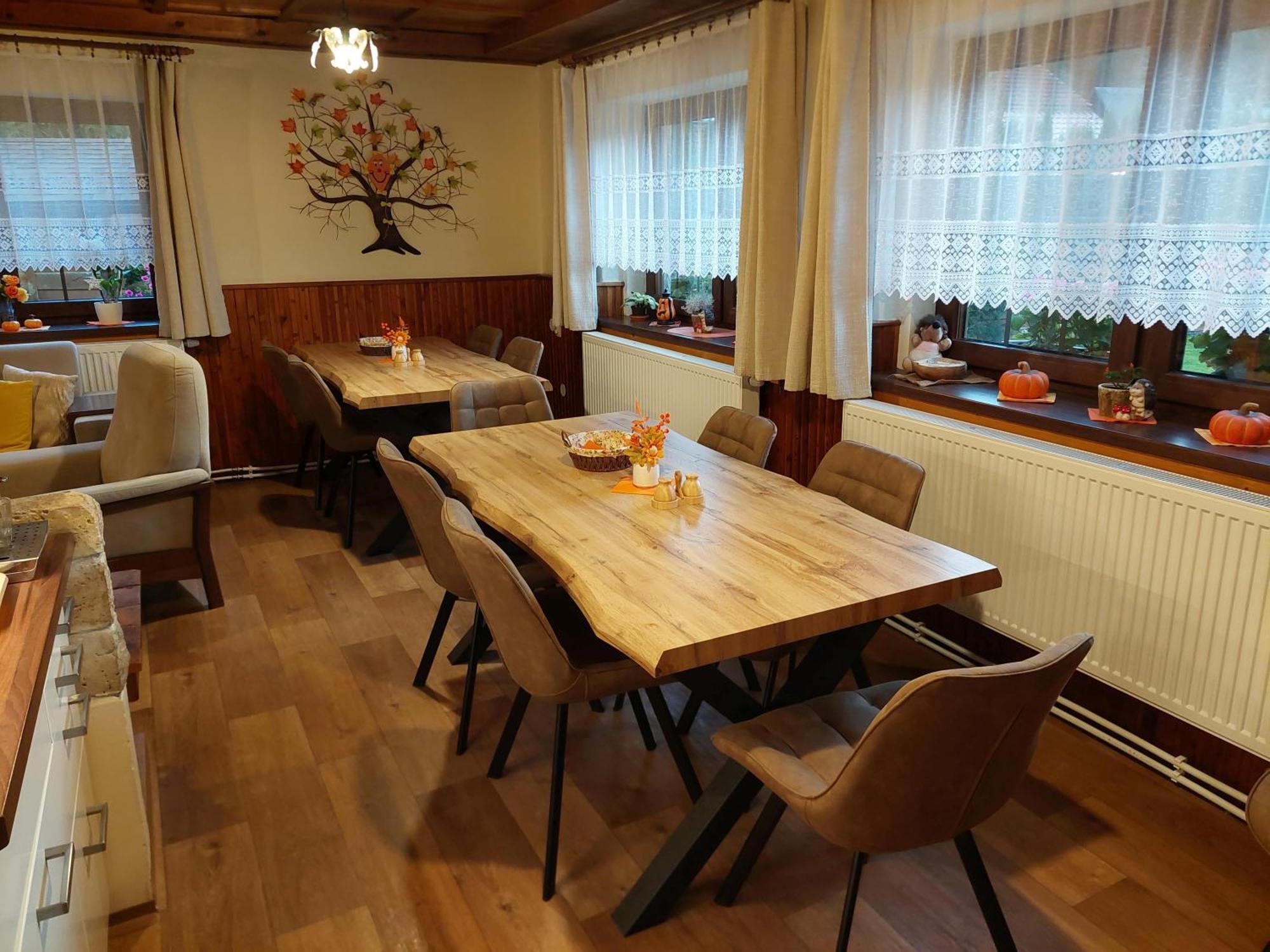 Ubytovanie Zember Demänovská Dolina Extérieur photo